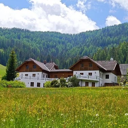 Ferienhaus Alpenblick Кракаушаттен Экстерьер фото